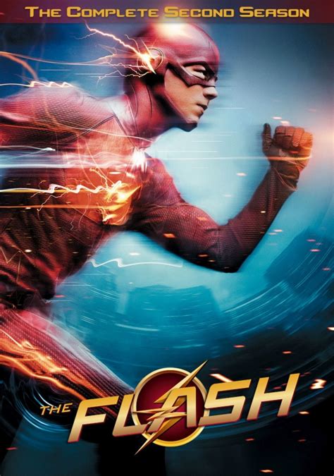 The flash 23 bölüm